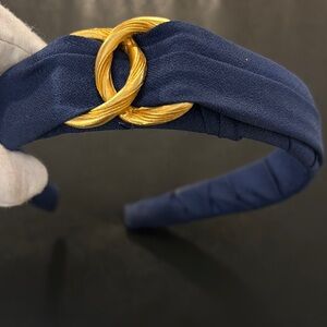 Kerri Kahn head games head band